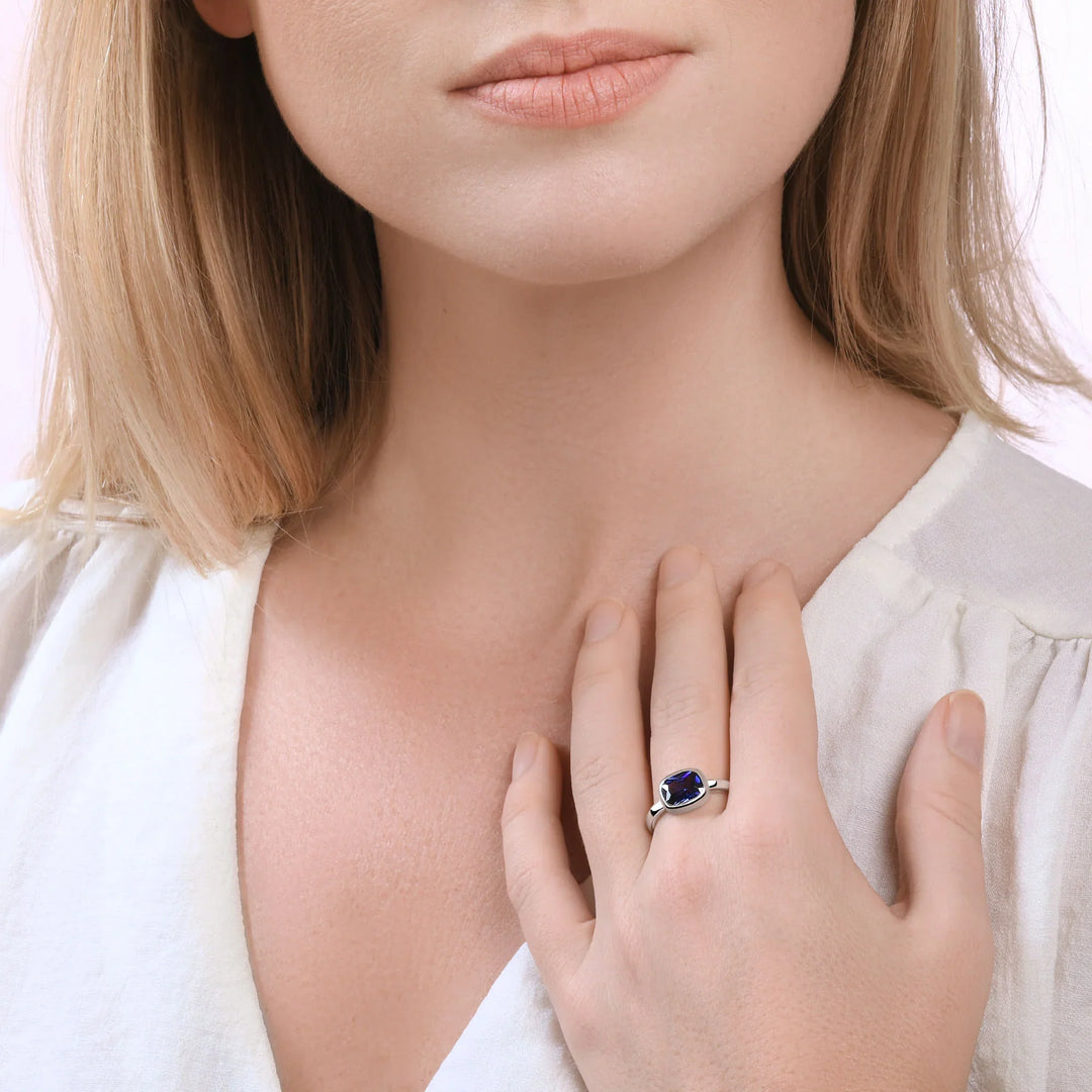 Indiana Ring