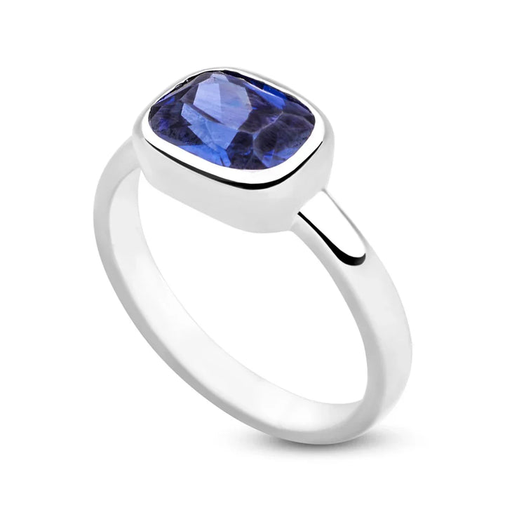 Indiana Ring