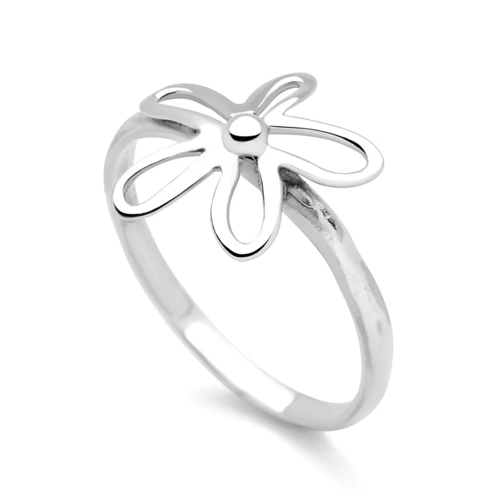 Bohemian Daisy Ring (R23941)