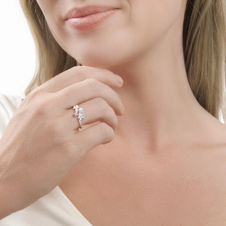 Alpine Meadow Ring