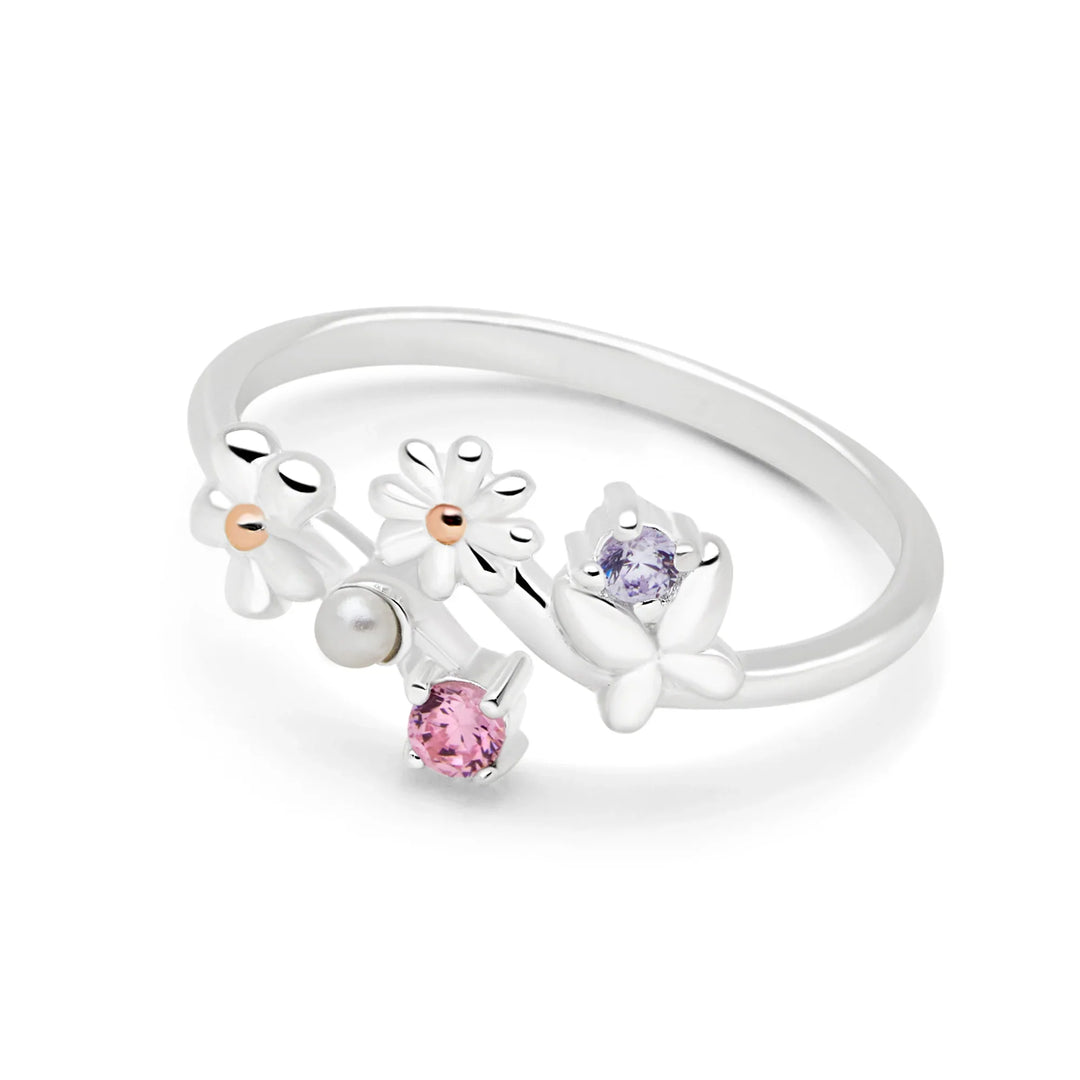 Alpine Meadow Ring