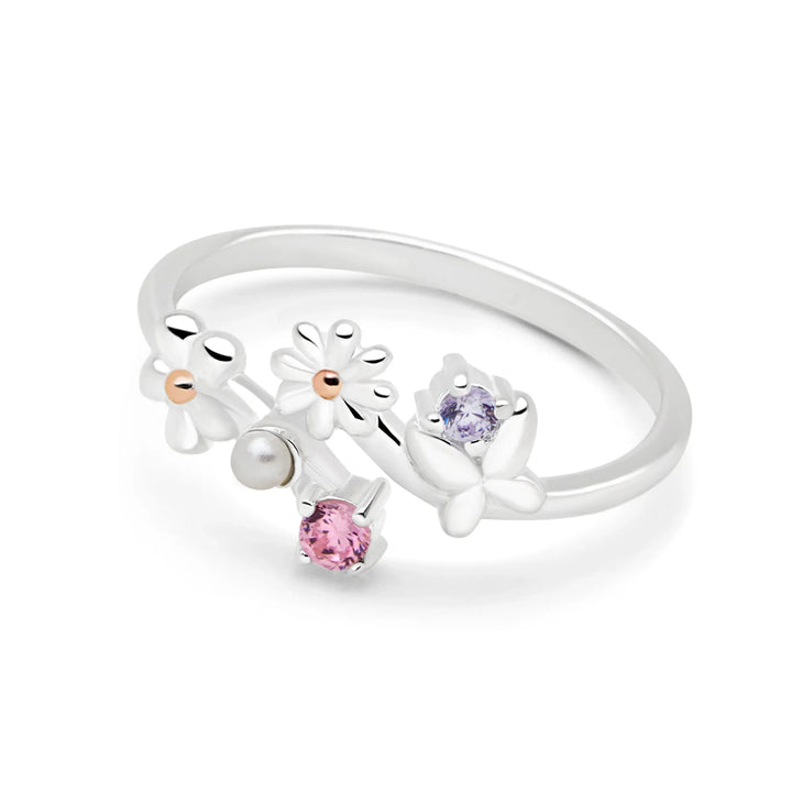 Alpine Meadow Ring
