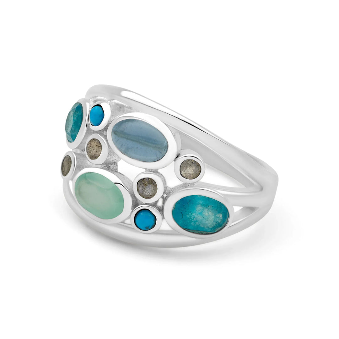 Magical Pools Ring