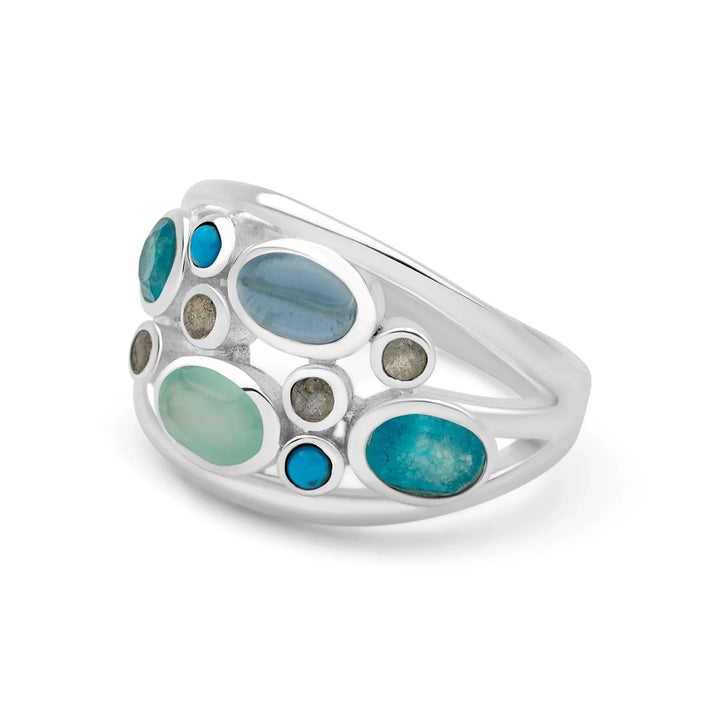 Magical Pools Ring