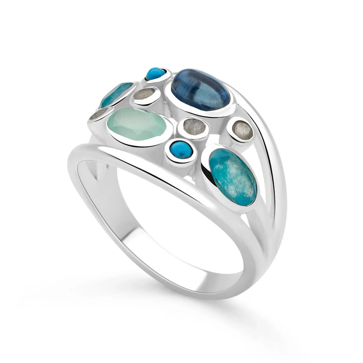 Magical Pools Ring