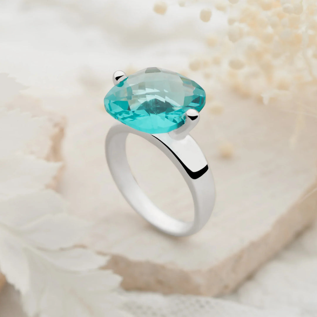 Glacier Ring