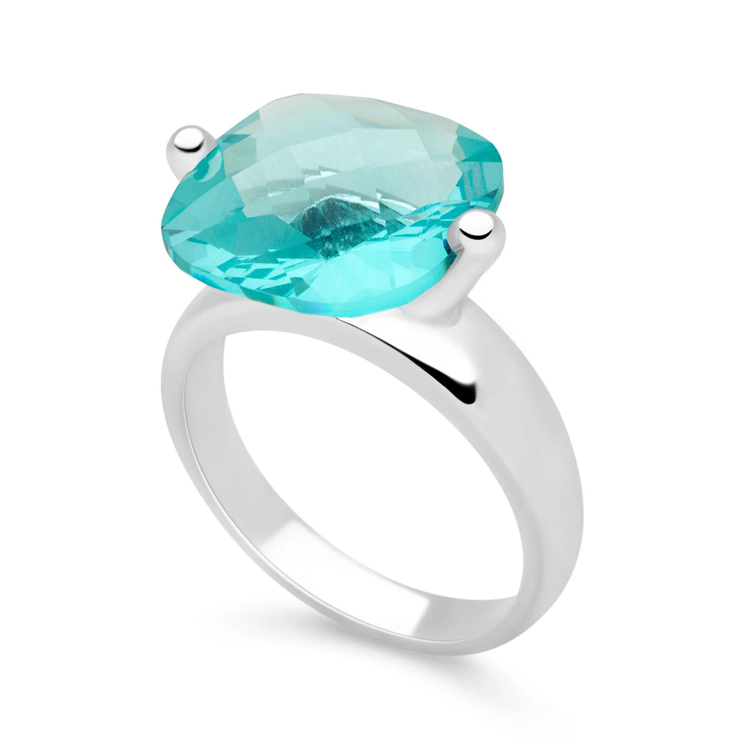 Rings | Silver New Zealand | Silver Aotearoa | 925 Sterling Silver ...