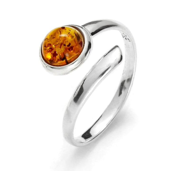 Dansk Amber Ring