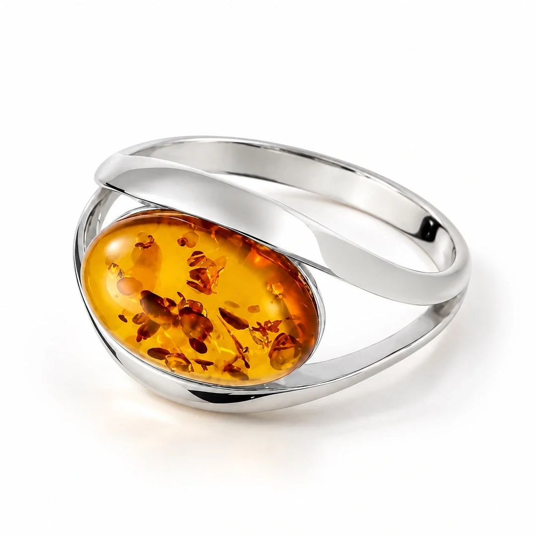 The Gdańsk Amber Ring