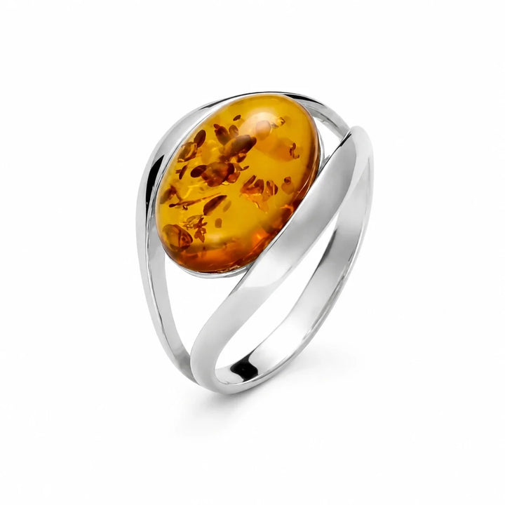 The Gdańsk Amber Ring
