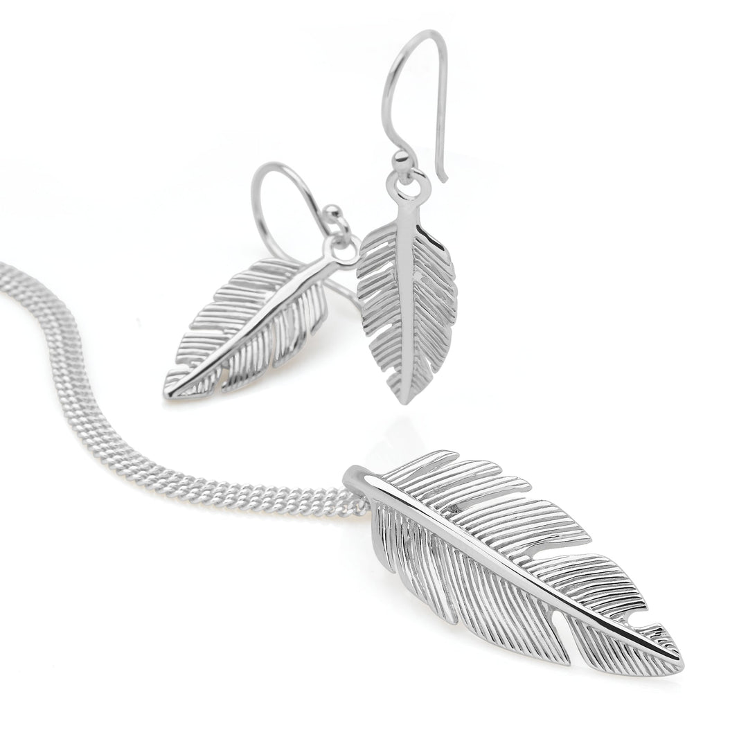 Spiritual Sky Feather Set (SET8131)