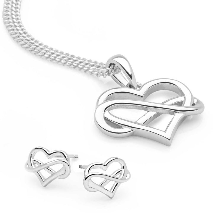 Eternal Love Heart Set (SET8471)