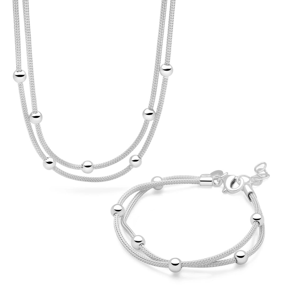 Vicenza Necklace