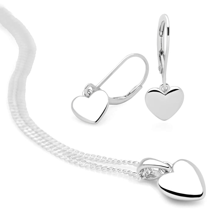 Dainty Heart Set