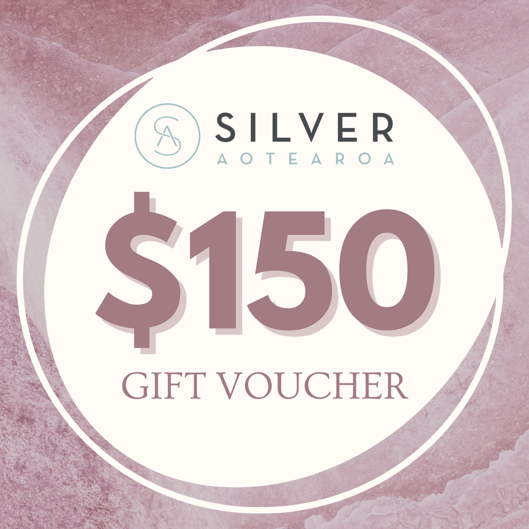 $150 Gift Voucher (GV012)