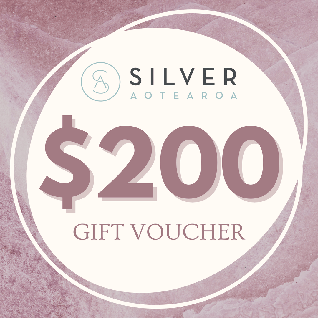 $200 Gift Voucher (GV013)