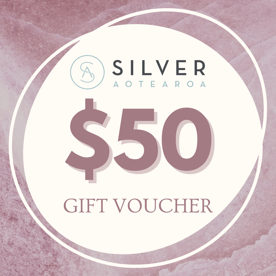 $50 Gift Voucher (GV010)