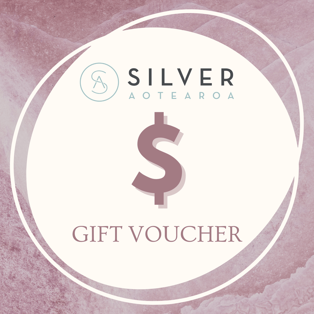 $50 - $200 Gift Vouchers (GV007)