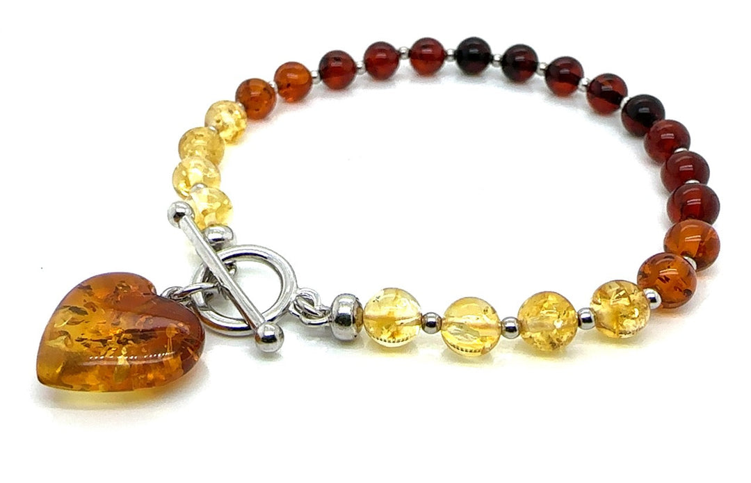 Amber Dream Bracelet
