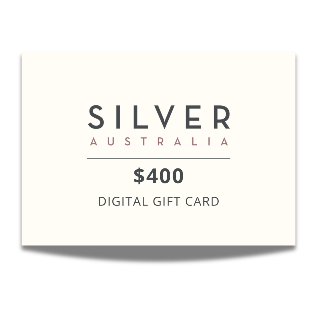 Gift Card $400