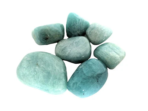 Bodhi Beads Amazonite Bracelet