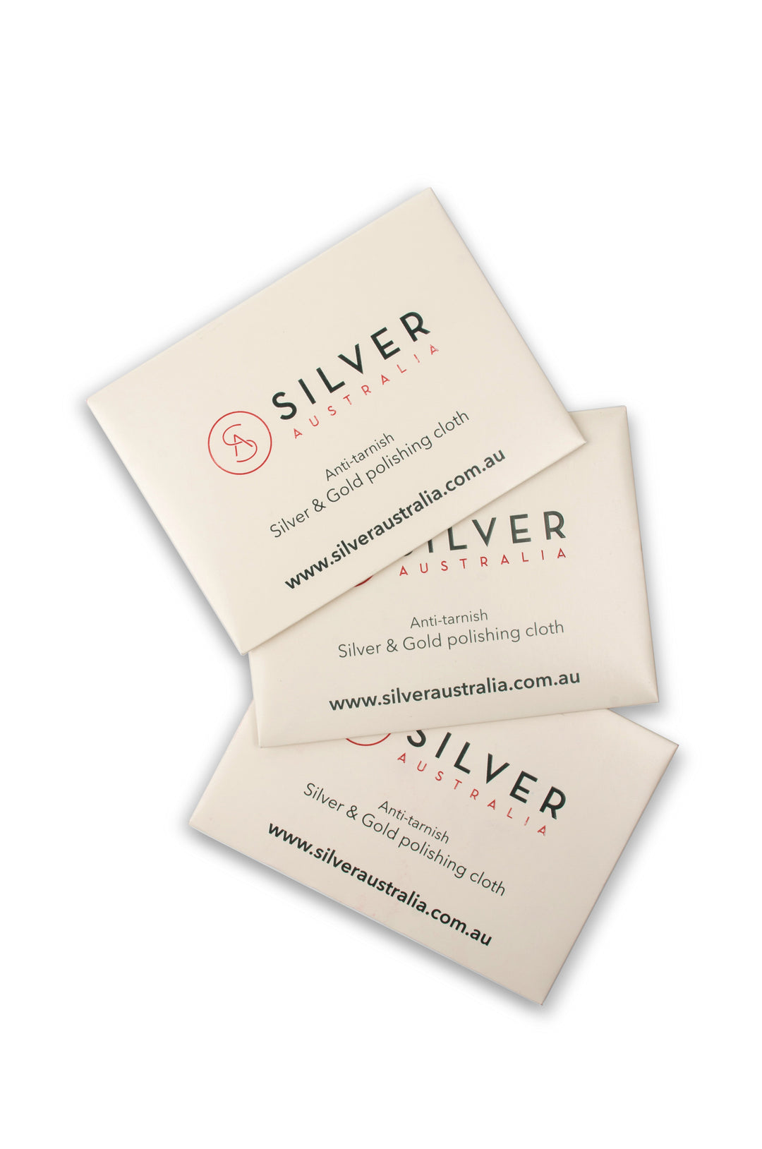 Silver Polishing Cloth