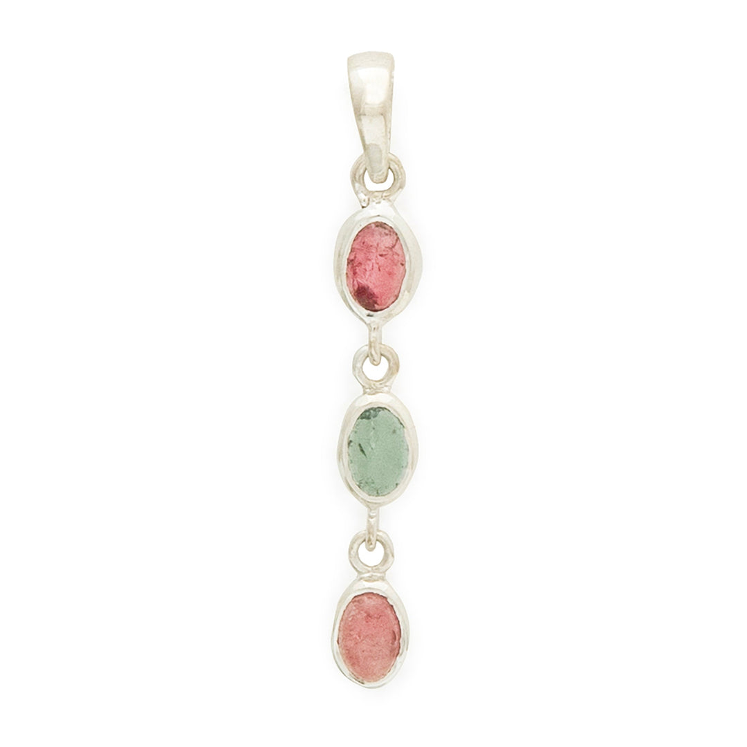 Tourmaline Pendant (B421P01)